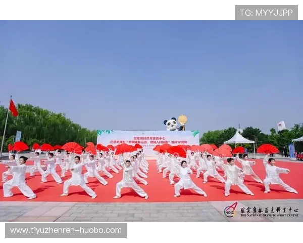 熊猫体育助力中国体育事业迈向新高峰,推动全民健身热潮持续升温